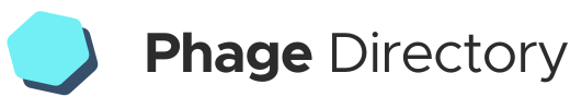 Phage Directory logo